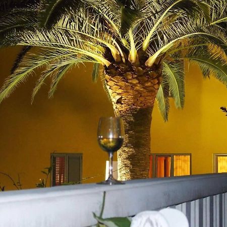 Pansion Palme Daire Drvenik  Dış mekan fotoğraf